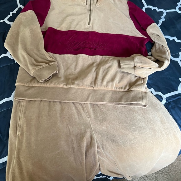 Supreme! - Picture 1 of 9